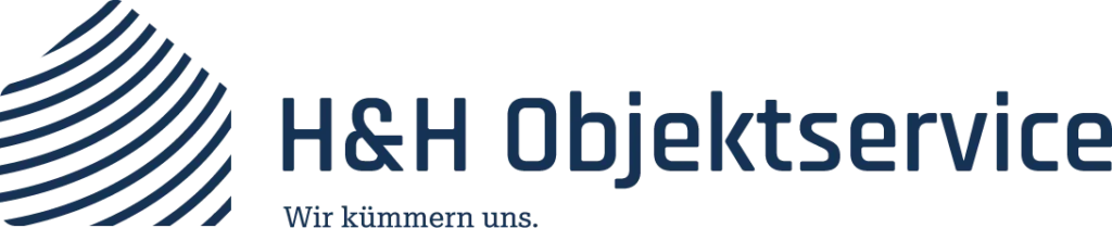 H&H Objektservice Logo